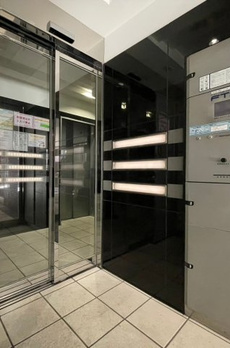 メビウス渋谷幡ヶ谷 