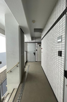 メビウス渋谷幡ヶ谷 