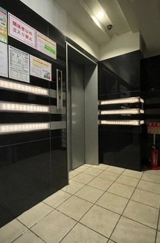 メビウス渋谷幡ヶ谷 