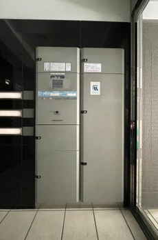 メビウス渋谷幡ヶ谷 