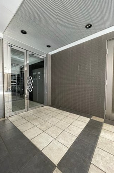 メビウス渋谷幡ヶ谷 