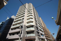 パレステージ上野