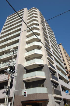 パレステージ上野 