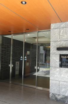 パレステージ上野 