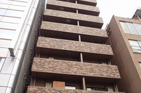 レジディア銀座東　（禁煙）