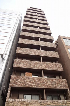 レジディア銀座東　（禁煙） 