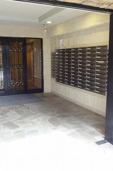 レジディア銀座東　（禁煙） 