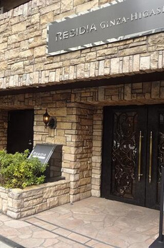 レジディア銀座東　（禁煙） 