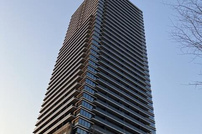 大崎ステーションレジデンス