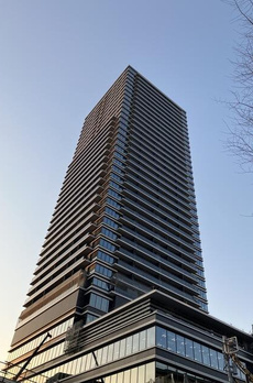 大崎ステーションレジデンス 