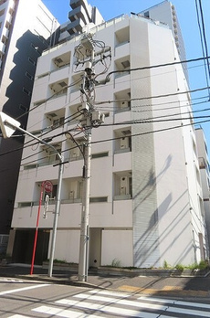 ベルファース新橋 