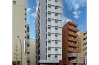 ステーションフロント都立大学