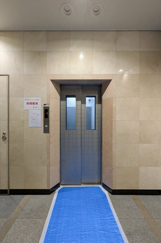 ステーションフロント都立大学 