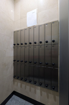 ステーションフロント都立大学 