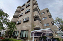 蒲田モリコーポ