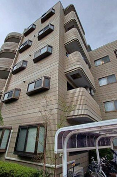 蒲田モリコーポ 