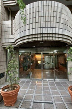 蒲田モリコーポ 