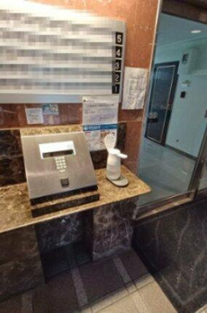 蒲田モリコーポ 