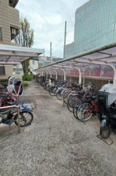 蒲田モリコーポ 