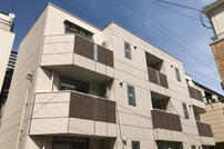 グランドール東山