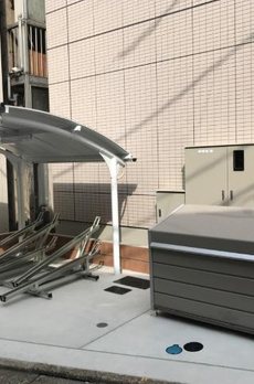 グランドール東山 