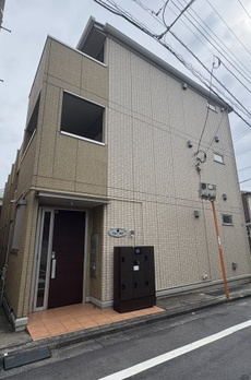 フラッツ・ベル 