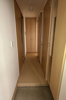 フラッツ・ベル 