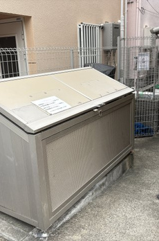 フラッツ・ベル 