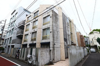 ＭＯＤＵＬＯＲ代々木公園