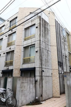 ＭＯＤＵＬＯＲ代々木公園 