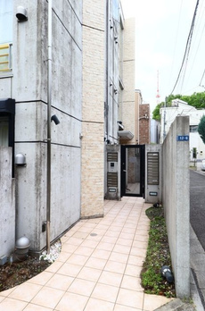 ＭＯＤＵＬＯＲ代々木公園 