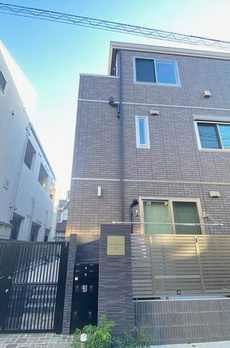 Ｖｉｌｌａ　Ｓｙｍｂｉｏｓｅ三軒茶屋 