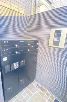 Ｖｉｌｌａ　Ｓｙｍｂｉｏｓｅ三軒茶屋 