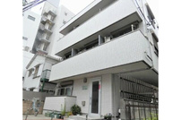 ルミエール池袋