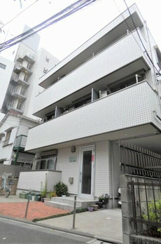 ルミエール池袋 