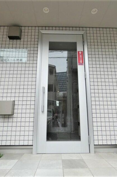 ルミエール池袋 