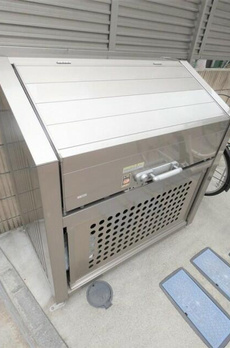 ルミエール池袋 