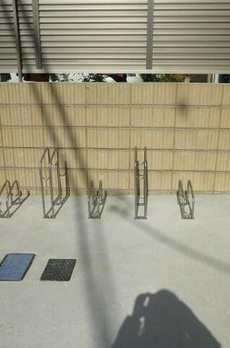 ルミエール池袋 