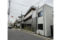 Ｌｉｂｅｒｔｅ沼袋