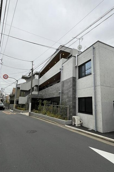 Ｌｉｂｅｒｔｅ沼袋 