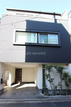 五本木１丁目戸建 