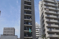 メインステージ入谷