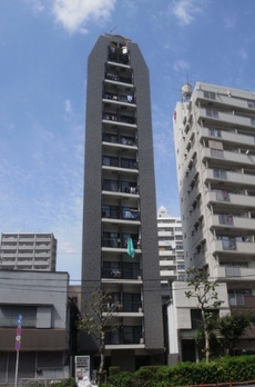 メインステージ入谷 