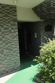 メインステージ入谷 