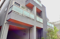 Ｊ’ｓコート幡ヶ谷