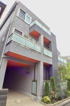 Ｊ’ｓコート幡ヶ谷 