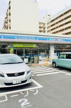 Ｊ’ｓコート幡ヶ谷 