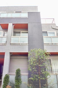 Ｊ’ｓコート幡ヶ谷 