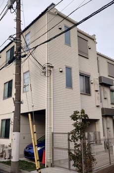 ボヌール大森東 