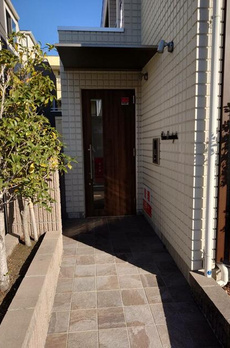 ボヌール大森東 